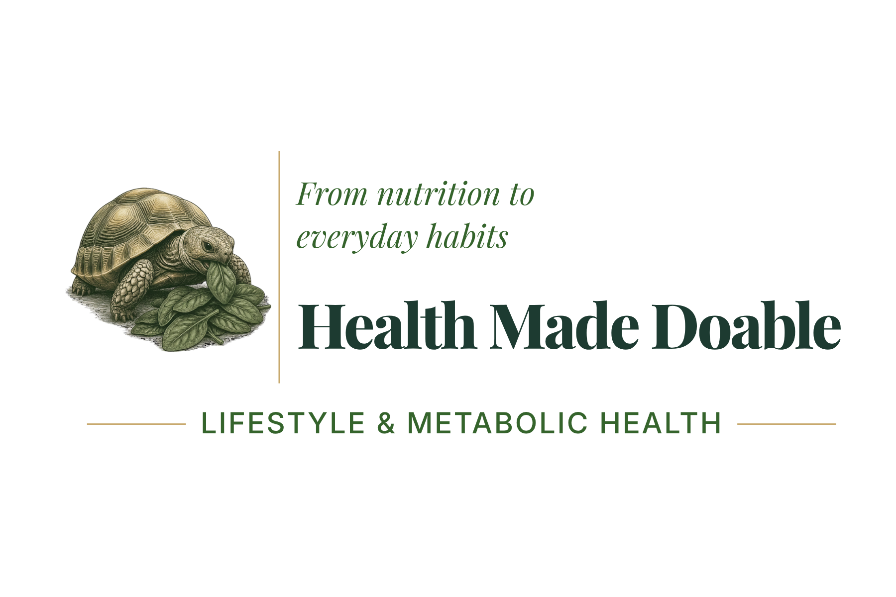 Health Made Doable